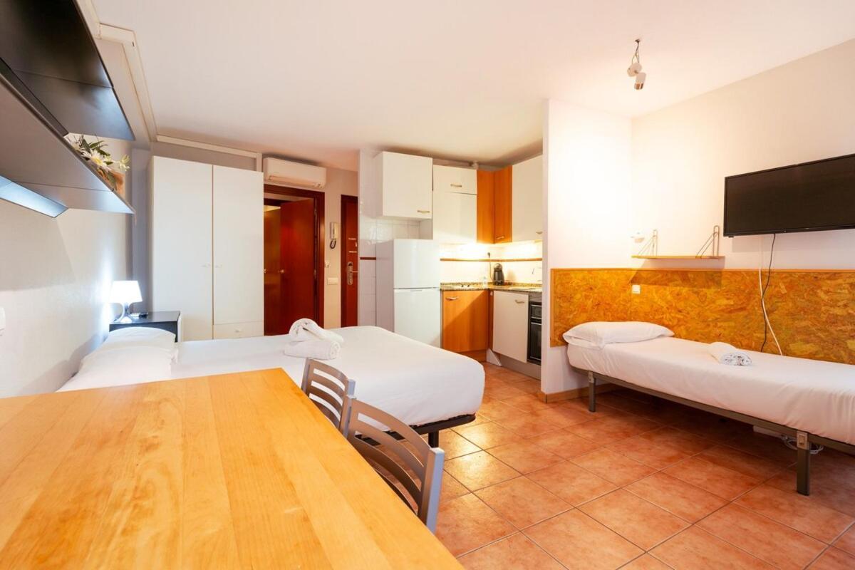 Apartament Sant Domenec By Tarragonadays Zewnętrze zdjęcie