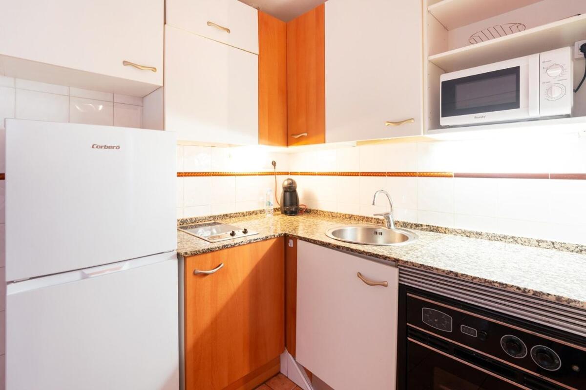 Apartament Sant Domenec By Tarragonadays Zewnętrze zdjęcie
