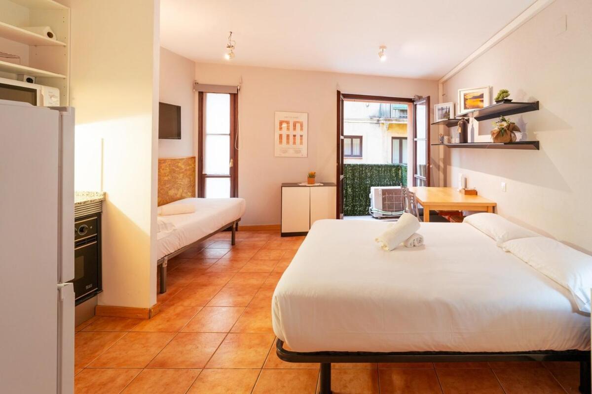 Apartament Sant Domenec By Tarragonadays Zewnętrze zdjęcie