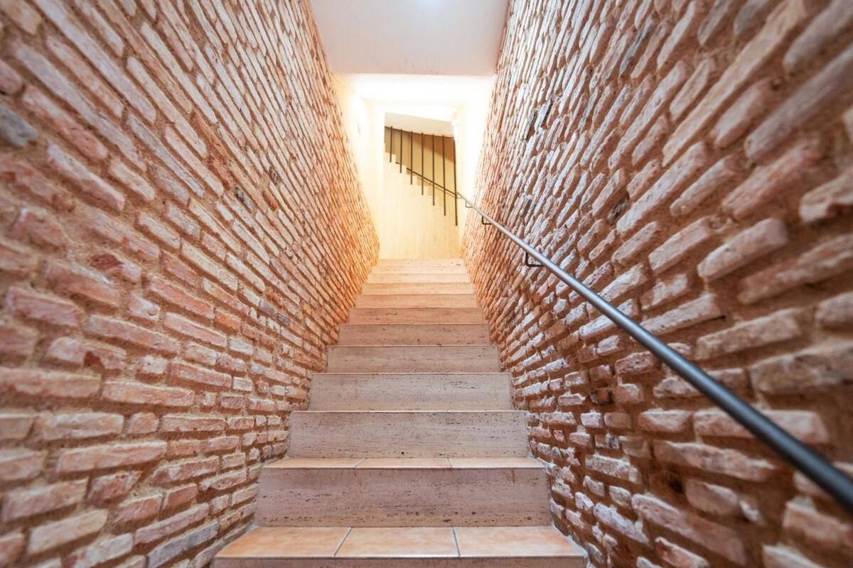 Apartament Sant Domenec By Tarragonadays Zewnętrze zdjęcie