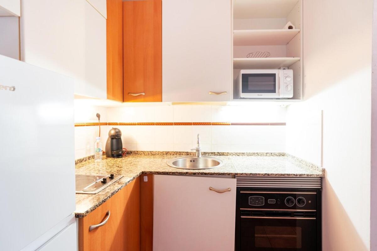 Apartament Sant Domenec By Tarragonadays Zewnętrze zdjęcie