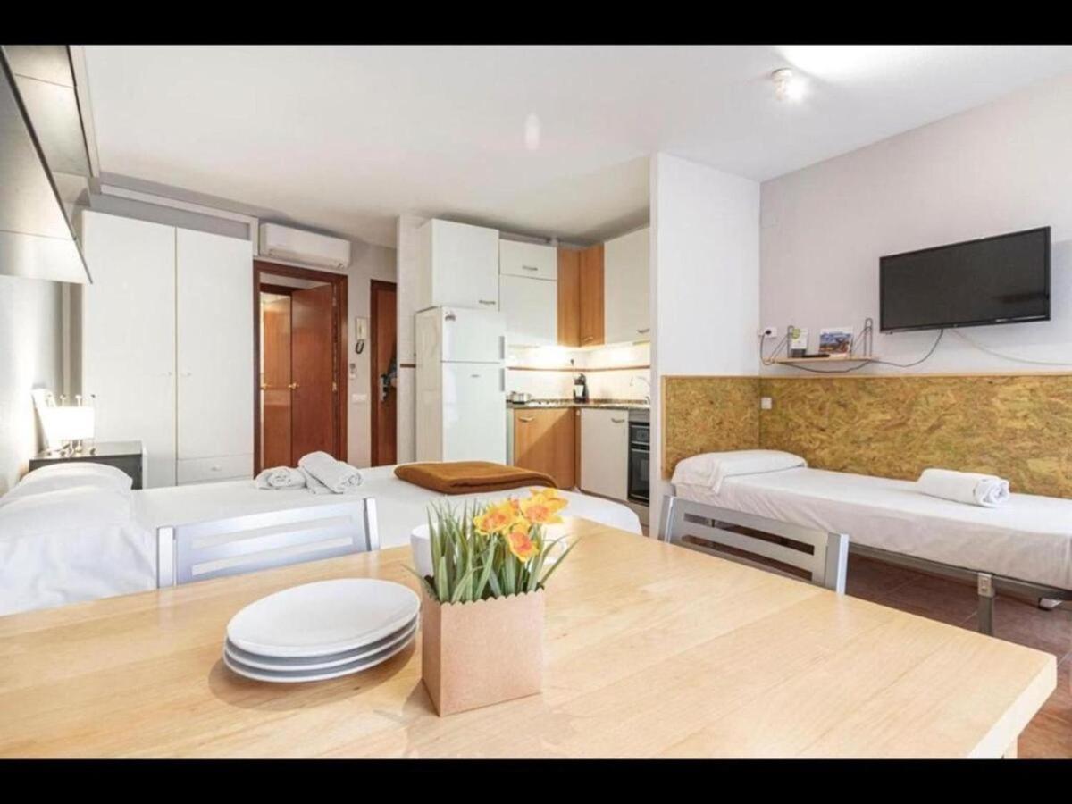 Apartament Sant Domenec By Tarragonadays Zewnętrze zdjęcie