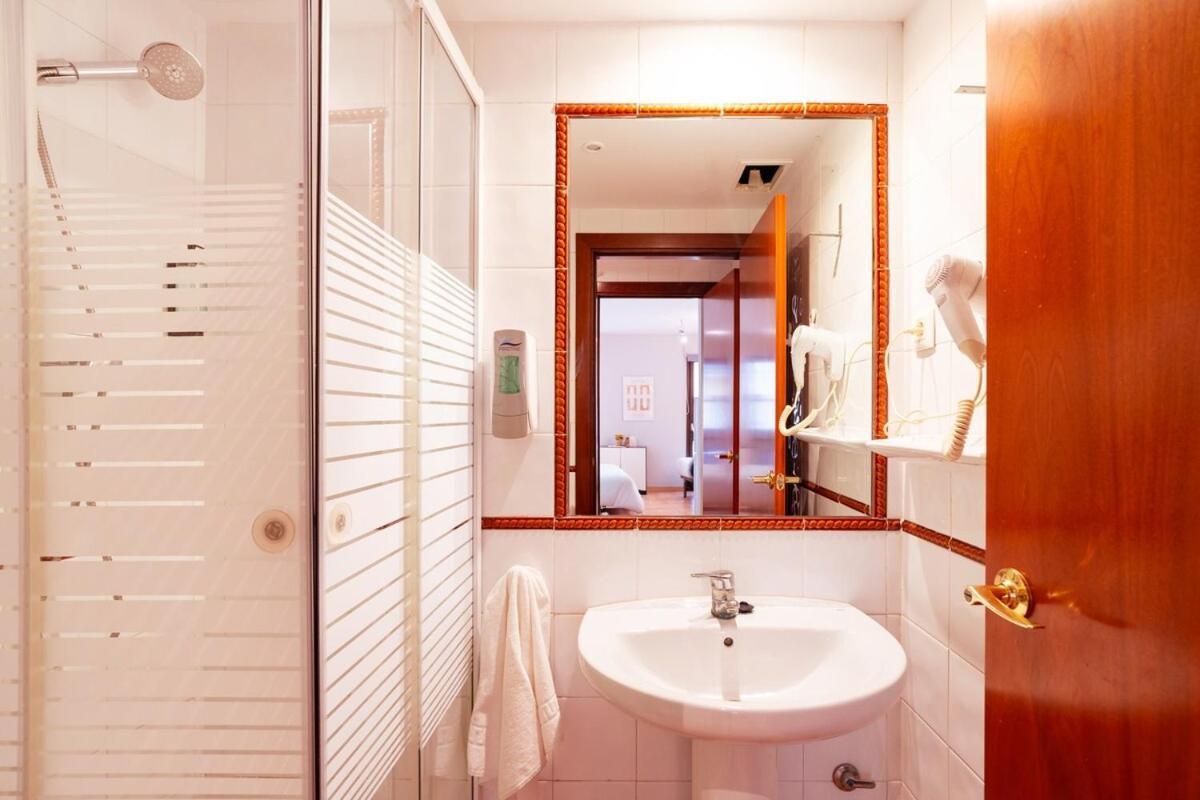 Apartament Sant Domenec By Tarragonadays Zewnętrze zdjęcie