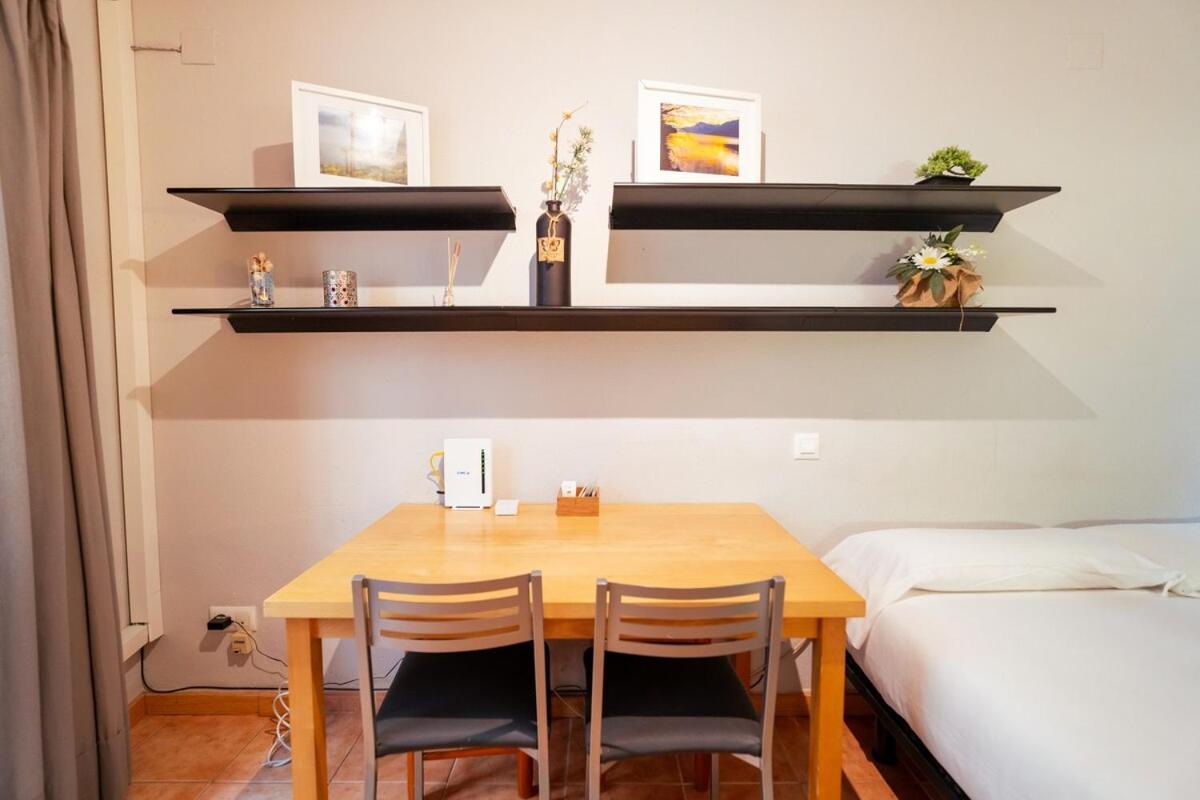 Apartament Sant Domenec By Tarragonadays Zewnętrze zdjęcie