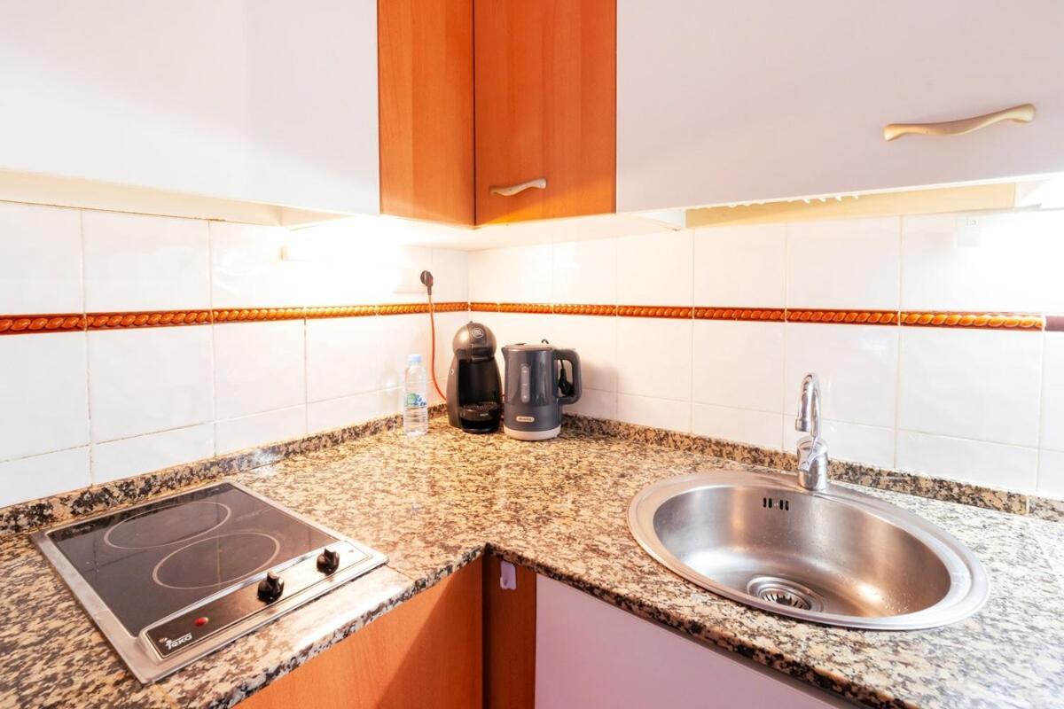 Apartament Sant Domenec By Tarragonadays Zewnętrze zdjęcie
