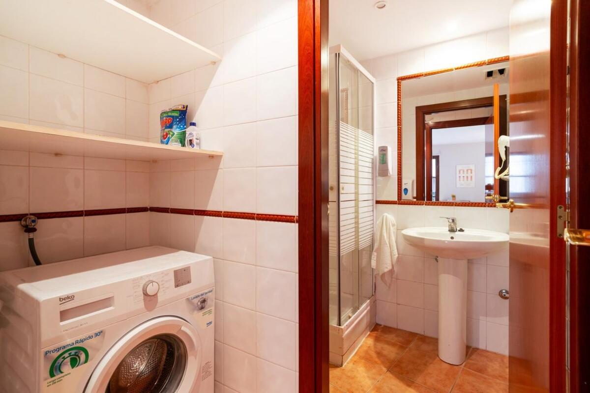 Apartament Sant Domenec By Tarragonadays Zewnętrze zdjęcie