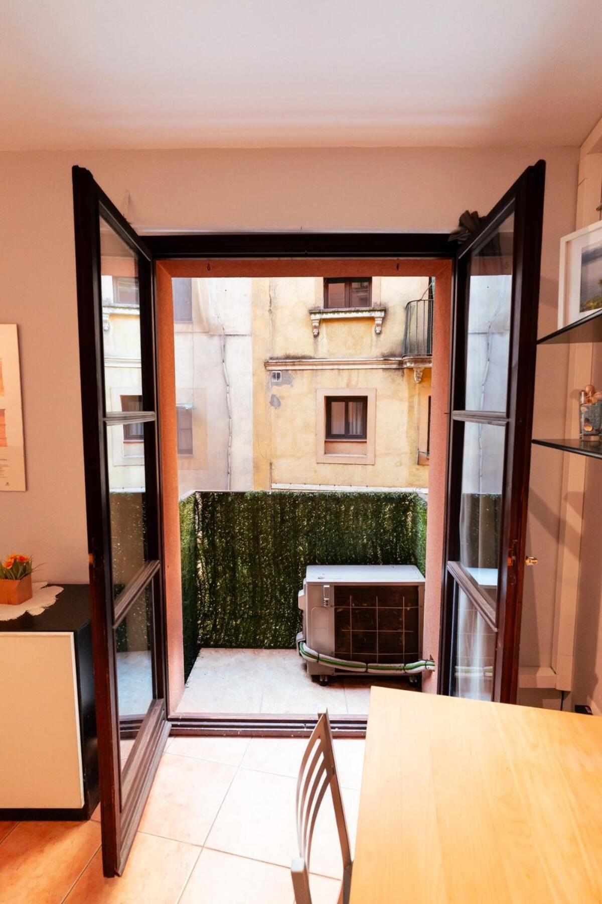Apartament Sant Domenec By Tarragonadays Zewnętrze zdjęcie